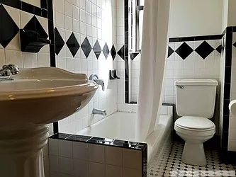 Rented by Sovereign Associates