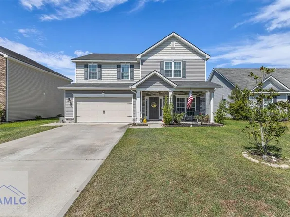 133 Grimsby Rd, Savannah, GA 31407