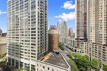 Rented by Halstead Real Estate