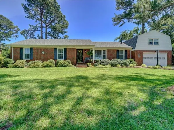 3808 Shoreline Dr, Portsmouth, VA 23703