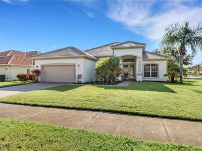 11124 Sea Tropic LN, Fort Myers, FL, 33908