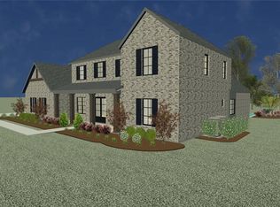 8603 Lofty Pnes, Richmond, TX 77406