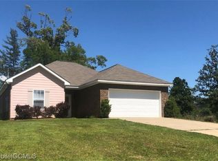 1514 Ridgeway St, Thomasville, AL 36784