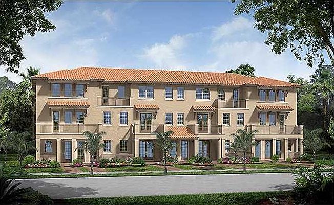 1st image of 1067 SW 147 Avenue #1067