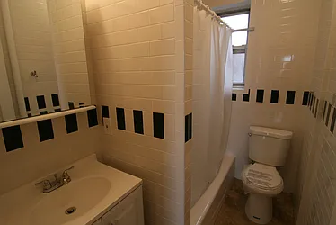 Rented by Horowitz Real Estate