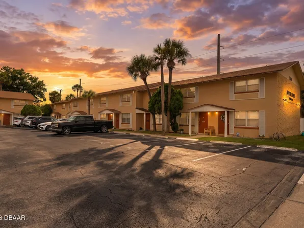 1600 S Palmetto Ave APT 115, South Daytona, FL 32119