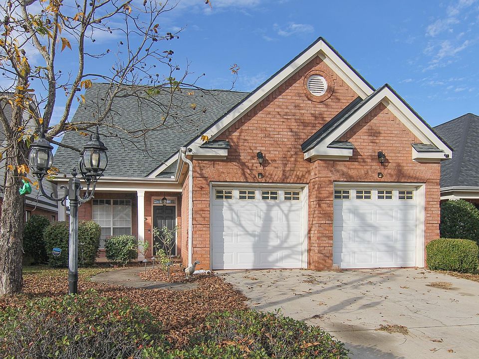 113 Eagle Harbor Is, Centerville, GA 31028 MLS 236642 Zillow