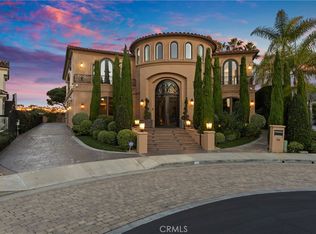 96 Ritz Cove Dr, Dana Point, CA 92629