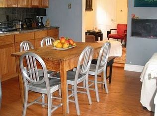 3 Spring St, Bordentown, NJ 08505