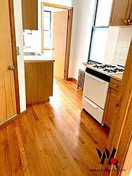 Rented by Warren T Real Estate Corp.