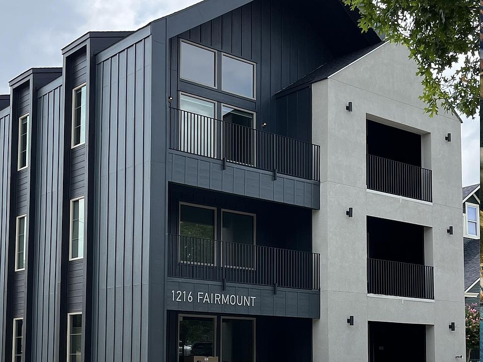 1st image of 1216 Fairmount Ave #300