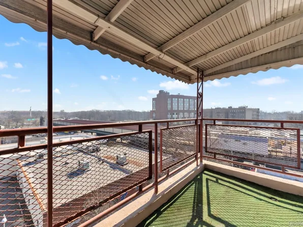 2015 Saint Paul Avenue #6I, Bronx, NY 10461