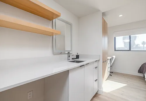 Floor plan 1333 W 37th Dr
