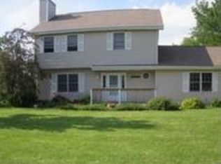 23502 W Matthews St, Plainfield, IL