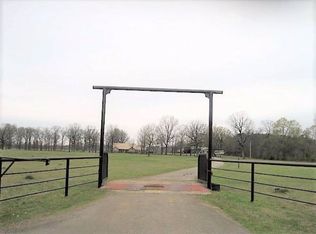 516 Redland Rd, Idabel, OK 74745