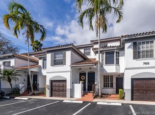 765 SW 148th Ave APT 1206, Sunrise, FL 33325