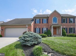 220 Willow Rdg, New Holland, PA 17557
