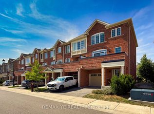 37 Torah Gate, Vaughan, ON L6A4Y4