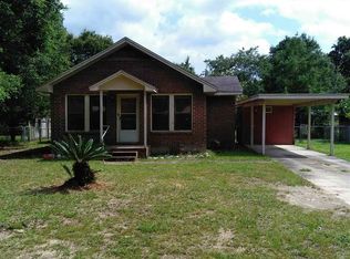 2223 Lindmont Ave, Pensacola, FL 32504