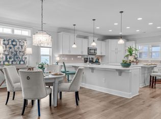 1400 Brown Velvet Ln, Apex, NC 27523