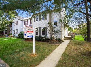 9510 Melrose Square Way, Gaithersburg, MD 20882