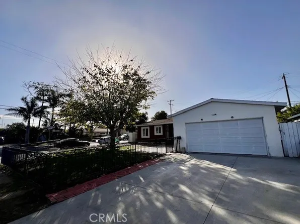 13331 Dapplegrey Rd, Garden Grove, CA 92843