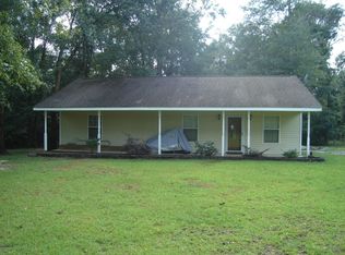 12103 Vidalia Rd, Pass Christian, MS 39571