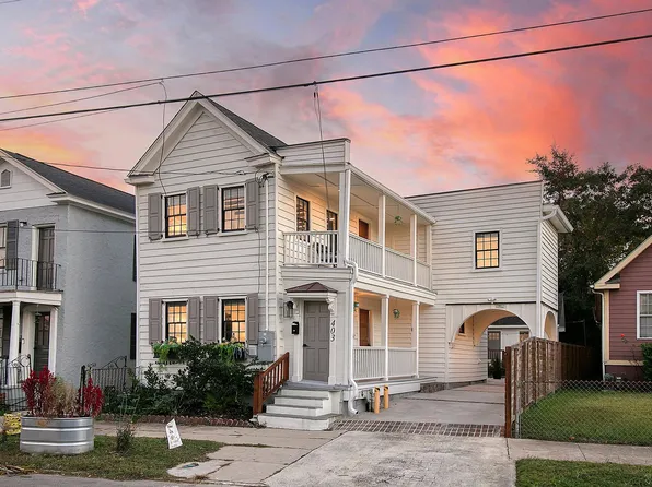 403 Sumter St, Charleston, SC 29403