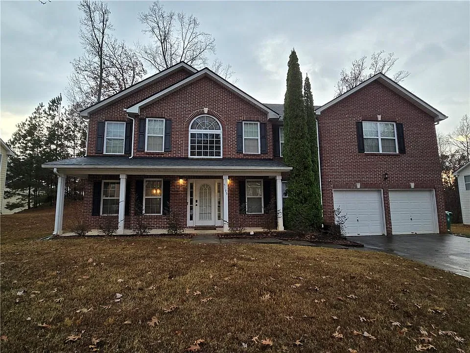 5195 Miller Woods Trl