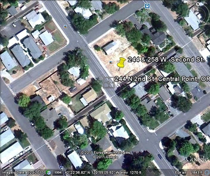 1st image of 244 2nd St W