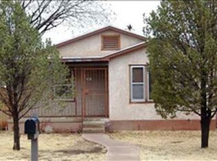 1601 W Tilden St, Roswell, NM 88203