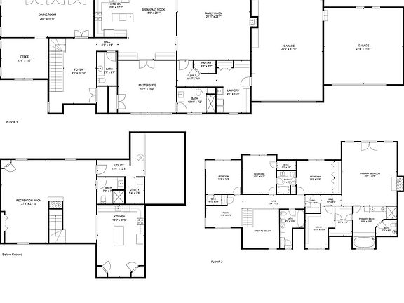 5th image of 12148 Ignace Ct