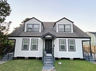 3514 Hastings St, Houston, TX 77017