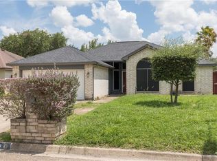 2509 Yellowhammer Ave, McAllen, TX 78504