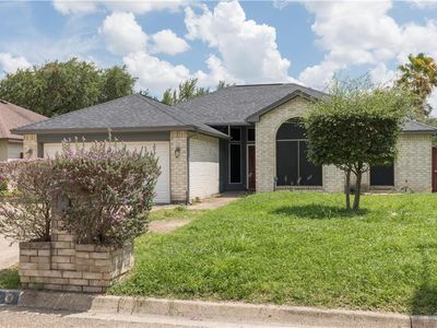 2509 Yellowhammer Ave, McAllen, TX, 78504