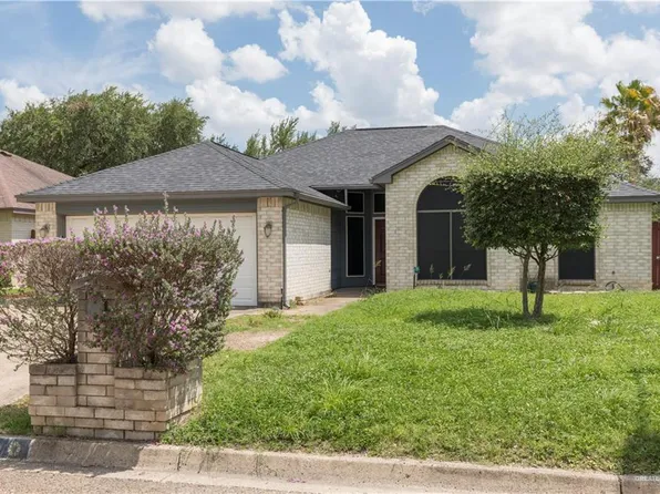 2509 Yellowhammer Ave, McAllen, TX 78504