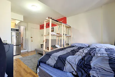 Rented by Keller Williams NYC