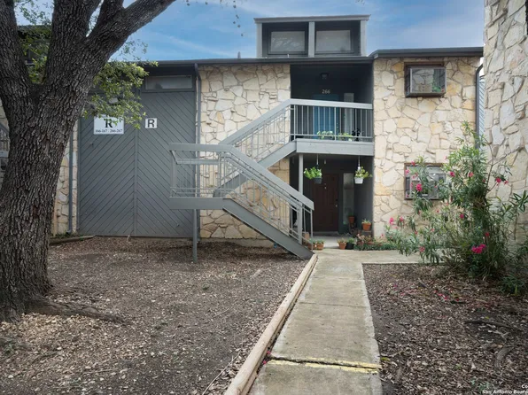3843 BARRINGTON ST #R266, San Antonio, TX 78217