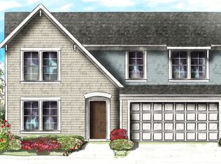 4280 Hunting Hawk Dr, Lebanon, OH 45036