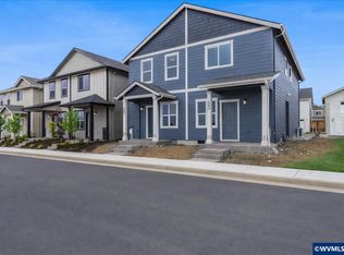 353 SE Kitzmiller Dr, Dallas, OR 97338