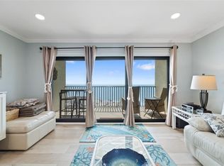 12924 Gulf Blvd #502, Madeira Beach, FL 33708