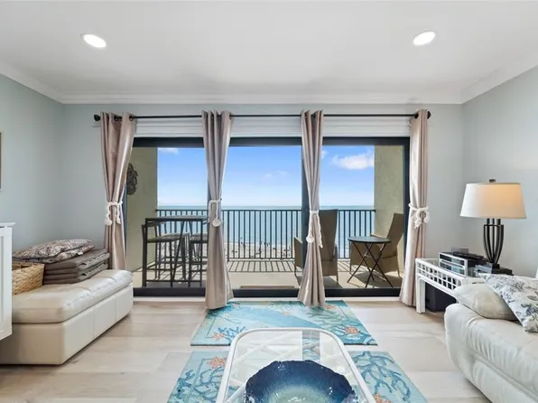 12924 Gulf Blvd #502, Madeira Beach, FL 33708