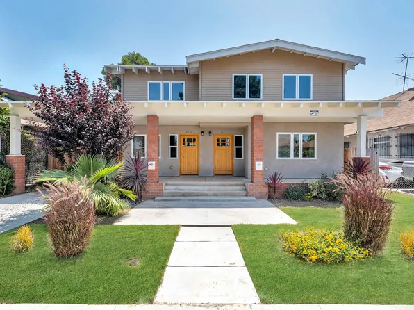 2880 W 14th St, Los Angeles, CA 90006