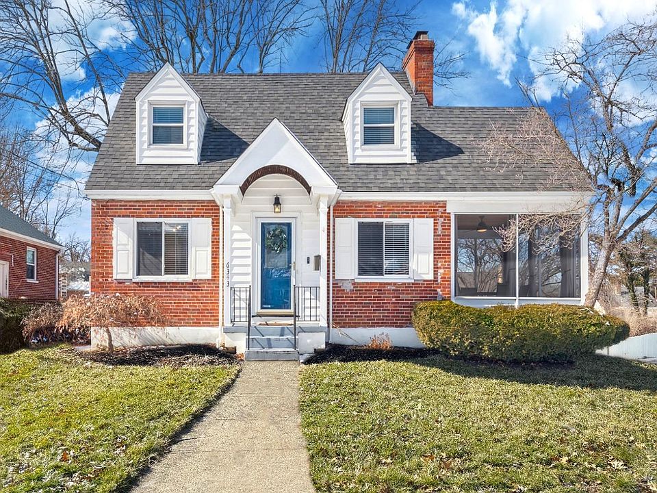1st image of 6343 Graceland Ave