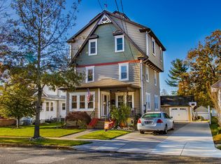 22 Monroe Ave S, Hammonton, NJ 08037