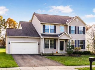 9059 Lupine Dr, Reynoldsburg, OH 43068