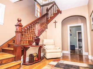 94 Monument St, Medford, MA 02155