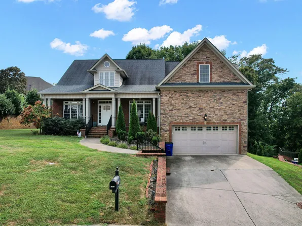 1813 Weston Ct NW, Cleveland, TN 37312