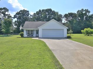 350 Glen Eden Way, La Fayette, GA 30728