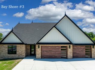 55275 E 298th Rd #3, Afton, OK 74331
